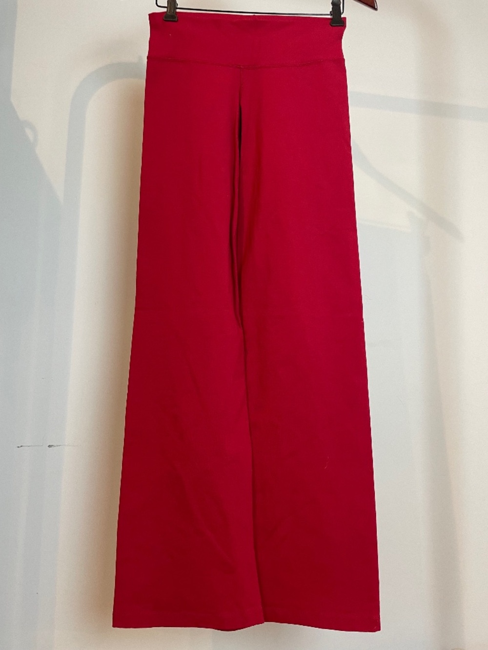 Mari Dade yoga pants